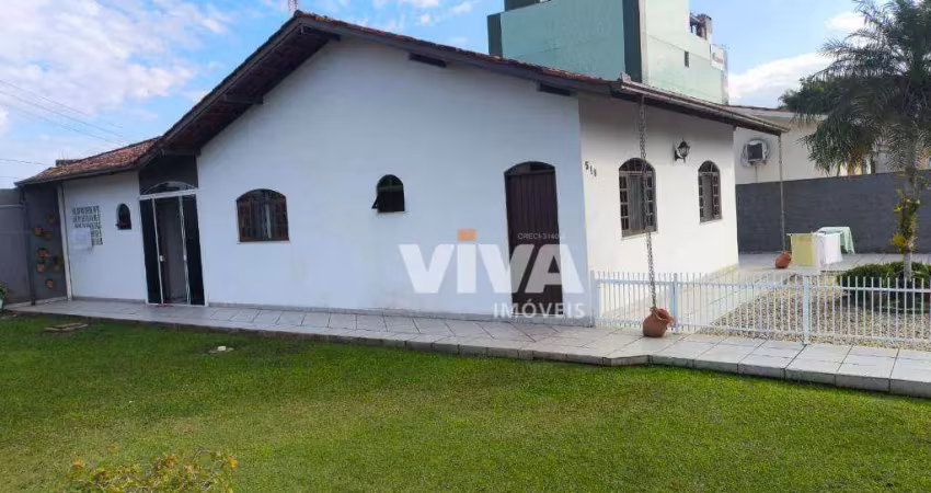 Casa com 2 quartos à venda no Dom Bosco, Itajaí 