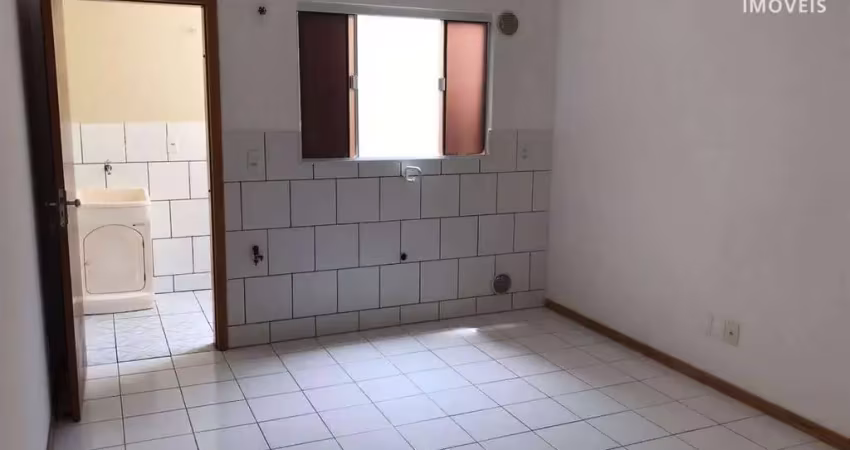 Apartamento com 1 dormitório para alugar, 48 m² por R$ 2.045,00/mês - Centro - Itajaí/SC