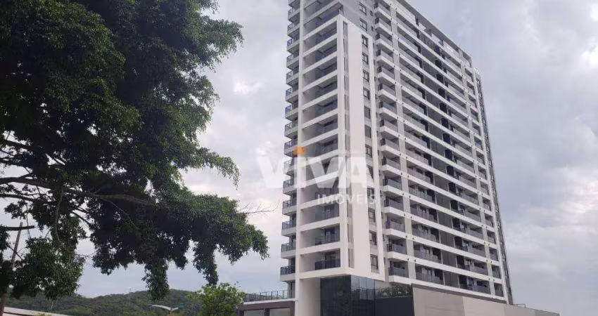 Apartamento com 3 dormitórios à venda, 80 m² por r$ 800.000 - centro - itajaí/sc