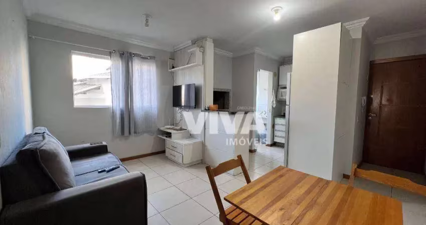 Apartamento com 3 dormitórios à venda, 80 m² por r$ 650.000,00 - vila operária - itajaí/sc