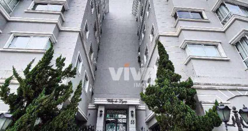 Apartamento com 2 dormitórios à venda, 61 m² por r$ 585.000,00 - dom bosco - itajaí/sc