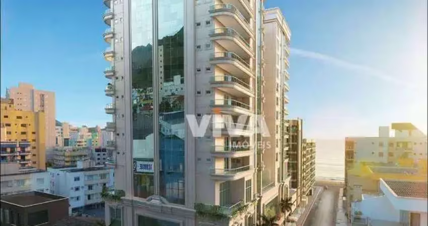 Apartamento com 3 suítes à venda, 136 m² por r$ 3.490.000 - centro - itapema/sc