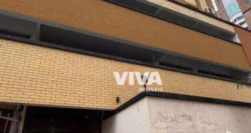 Apartamento com 3 dormitórios para alugar, 105 m² por r$ 4.500,00/mês - centro - itajaí/sc