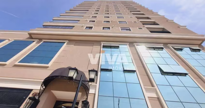 Apartamento com 3 suíte à venda, 152 m² por r$ 1.280.000