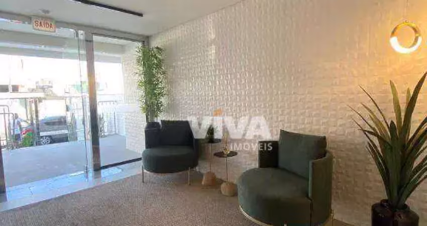 Apartamento com 2 dormitórios à venda, 76 m² por r$ 720.000 - são judas - itajaí/sc