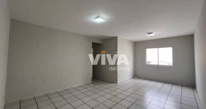 Apartamento com 3 dormitórios à venda, 100 m² por r$ 580.000,00 - centro - itajaí/sc