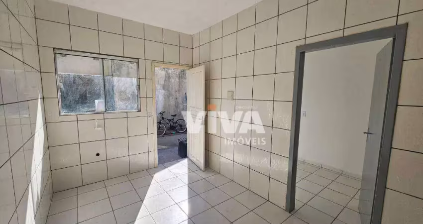 Kitnet para alugar, 46 m² por r$ 1.730,00/mês - murta - itajaí/sc