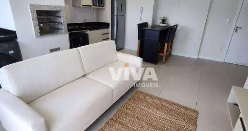 Apartamento à venda, 59 m² por r$ 720.000,00 - dom bosco - itajaí/sc