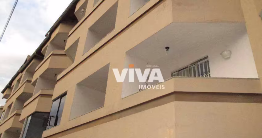 Apartamento com 2 dormitórios à venda, 78 m² por r$ 500.000,00 - centro - itajaí/sc