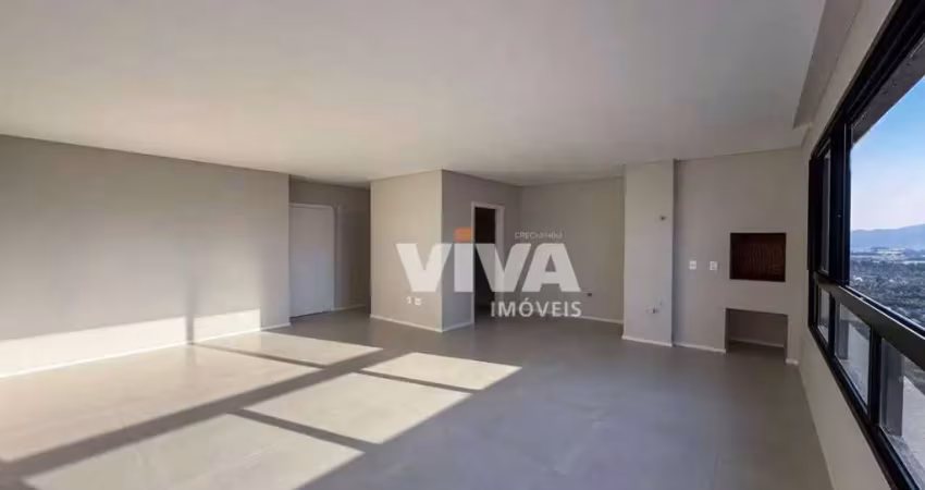 Apartamento com 3 quartos à venda em Meia Praia, Itapema 