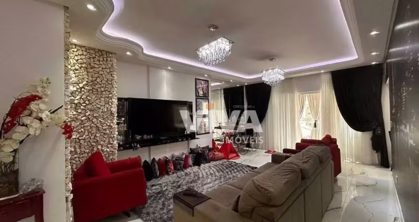 Apartamento com 3 quartos à venda em Meia Praia, Itapema 