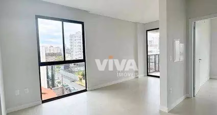 Apartamento com 2 quartos à venda no Balneário Perequê, Porto Belo 