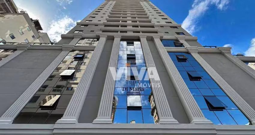 Apartamento com 2 quartos à venda em Morretes, Itapema 