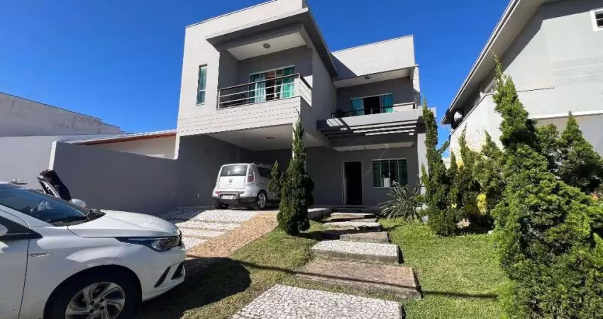Casa para locação em condomínio fechado – conforto, lazer e segurança!