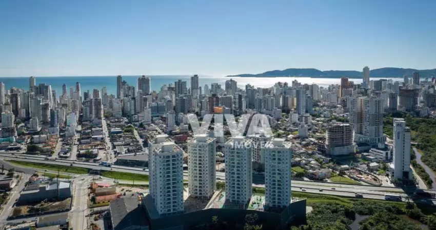 Apartamento com 2 quartos à venda no Jardim Praia Mar, Itapema 