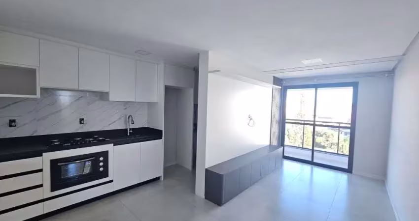 Apartamento com 2 dormitórios para alugar, 63 m² por r$ 4.317/mês - vila operária - itajaí/sc
