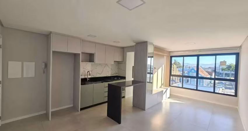 Apartamento com 3 dormitórios para alugar, 96 m² por r$ 5.080/mês - vila operária - itajaí/sc