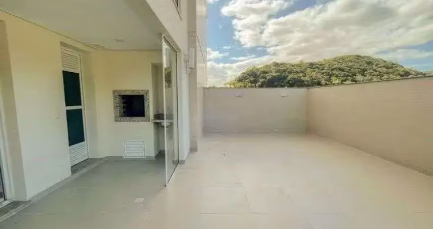 Apartamento com 2 dormitórios para alugar, 100 m² por r$ 5.000/mês - ressacada - itajaí/sc