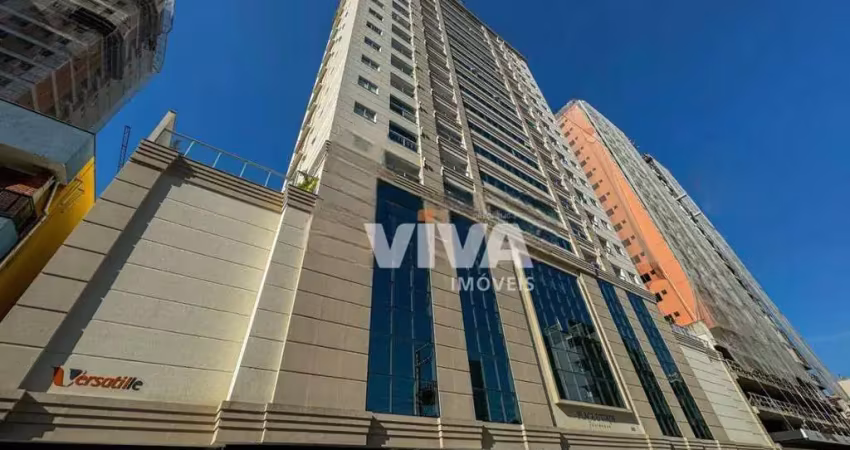 Apto mobiliado pronto para mudança imediata em itapema - sc