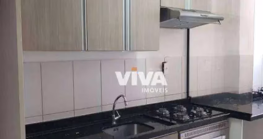 Apartamento com 2 dormitórios para alugar, 52 m² por r$ 2.475,00/mês - espinheiros - itajaí/sc
