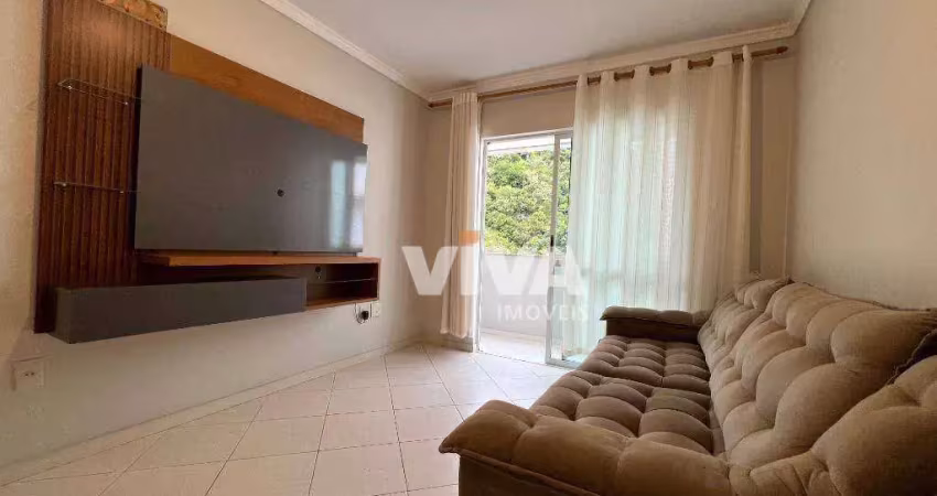Apartamento com 2 dormitórios à venda, 84 m² por r$ 895.000 - ressacada - itajaí/sc