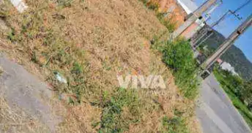 Terreno para alugar, 93 m² por r$ 1.400,00/mês - espinheiros - itajaí/sc