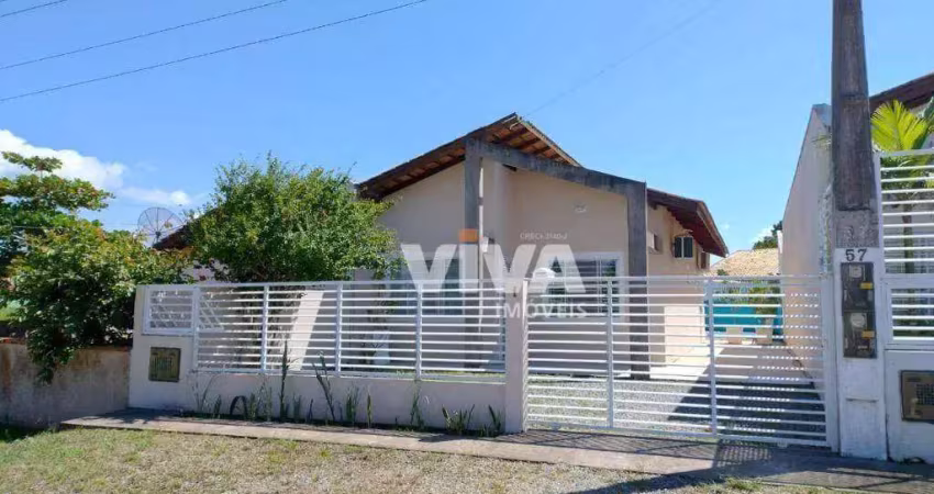 Casa com 2 quartos à venda no Quinta dos Açorianos, Barra Velha 