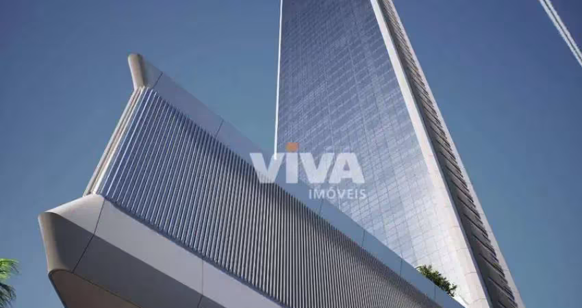 Apartamento com 4 quartos à venda no Centro, Balneário Camboriú 