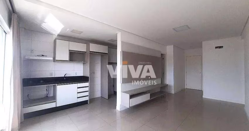 Apartamento com 3 dormitórios para alugar, 87 m² por r$ 5.775,00/mês - centro - itajaí/sc