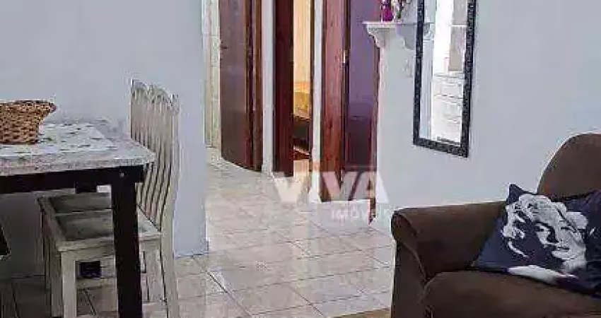 Apartamento com 2 dormitórios para alugar, 45 m² por r$ 2.625,00/mês - cordeiros - itajaí/sc