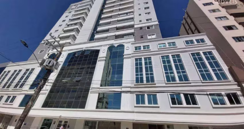 Sala para alugar, 40 m² por r$ 2.230,00/mês - centro - itajaí/sc