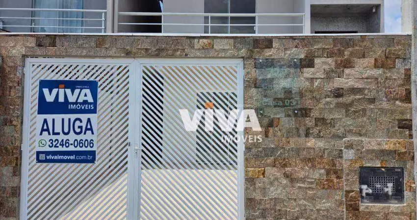 Apartamento com 2 dormitórios para alugar, 55 m² por r$ 2.270,00/mês - cidade nova - itajaí/sc