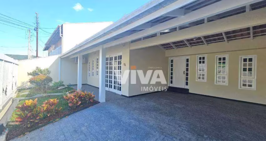 Casa com 3 dormitórios à venda, 166 m² por r$ 1.400.000,00 - dom bosco - itajaí/sc