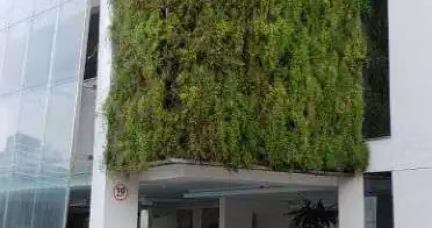 Loft com 1 dormitório para alugar por r$ 2.940,00/mês - centro - itajaí/sc