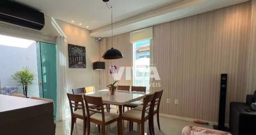 Sobrado mobiliado para venda – conforto, estilo e funcionalidade!