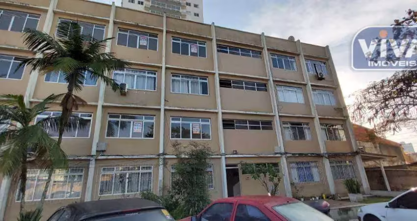 Apartamento com 3 dormitórios para alugar, 100 m² por r$ 2.160,26/mês - centro - itajaí/sc