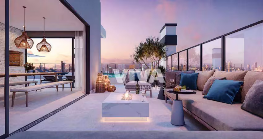 Apartamento com 2 dormitórios à venda, 71 m² por r$ 750.000 - vila operária - itajaí/sc