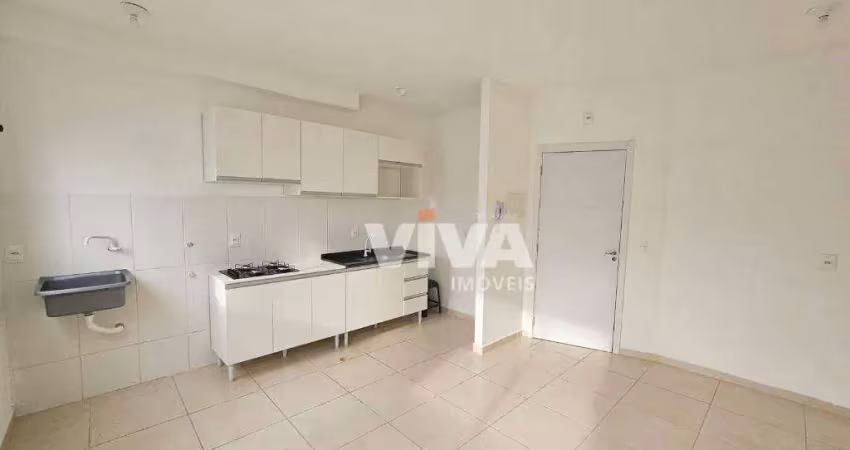 Apartamento com 2 dormitórios para alugar, 66 m² por r$ 2.395,00/mês - itaipava - itajaí/sc