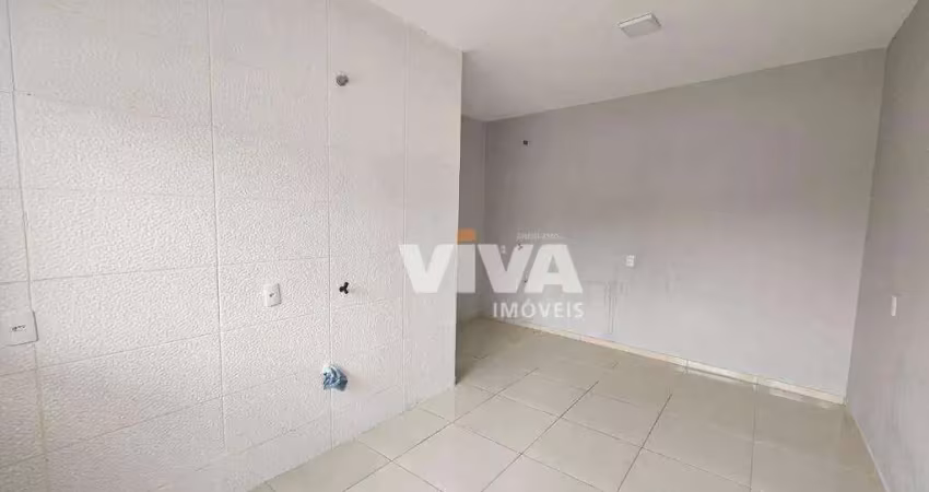 Kitnet com 1 dormitório para alugar, 35 m² por r$ 1.350,00/mês - itaipava - itajaí/sc