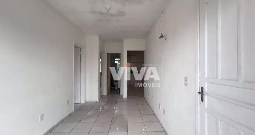 Apartamento com 2 dormitórios para alugar, 53 m² por r$ 1.920,00/mês - espinheiros - itajaí/sc
