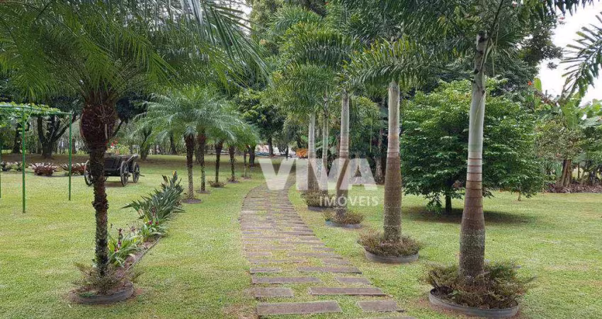 Terreno exclusivo à venda – 45.000m² de natureza, conforto e lazer!