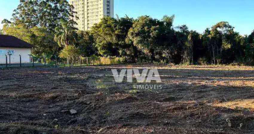 Terreno à venda – 13.500m² de potencial estratégico!