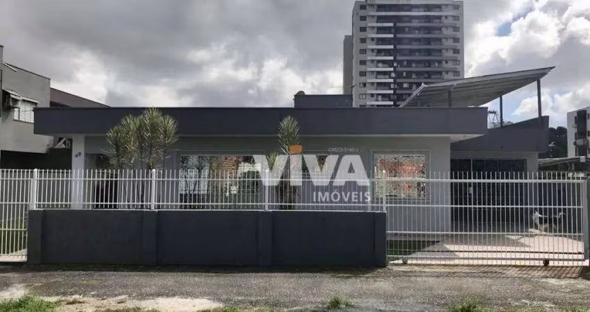 Casa com 2 dormitórios à venda, 130 m² por r$ 1.200.000 - centro - itajaí/sc