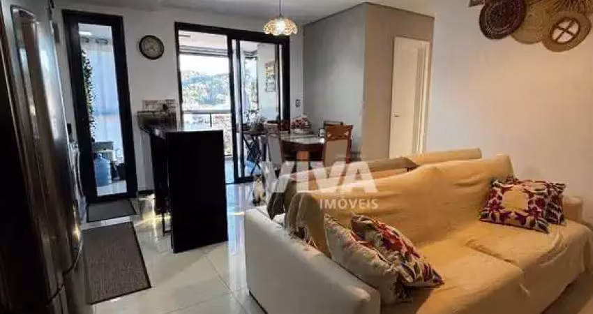 Apartamento com 3 quartos à venda no Ressacada, Itajaí 