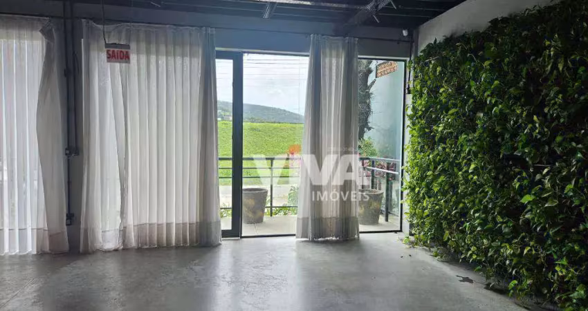 Sala para alugar por r$ 12.000/mês - nova esperança - balneário camboriú/sc