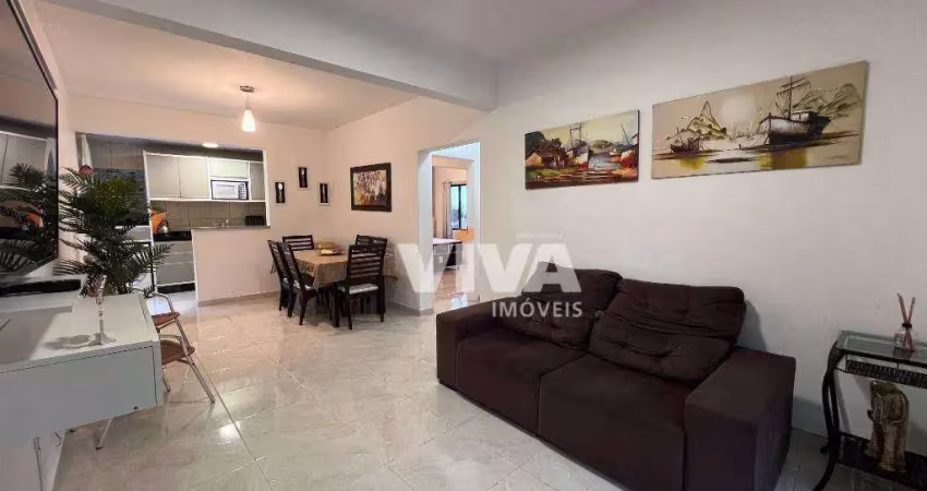Apartamento com 2 quartos para alugar na Praia Brava, Itajaí 