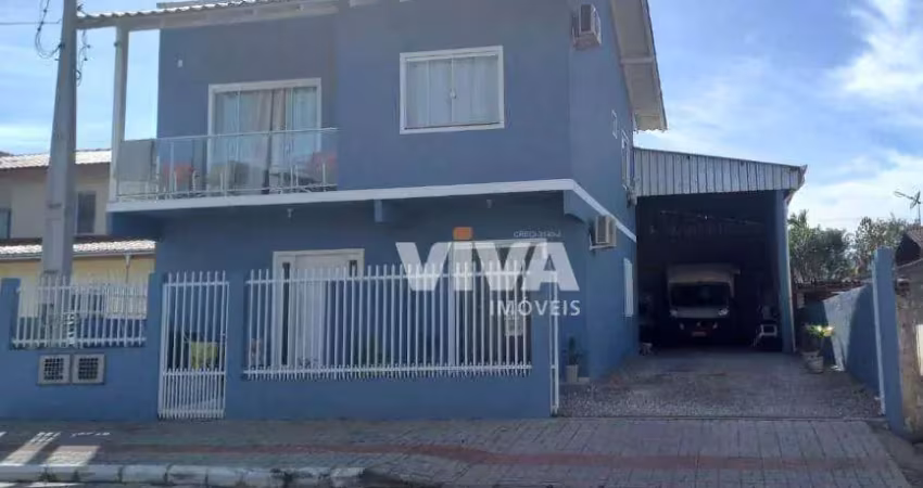 Casa com 2 dormitórios para alugar, 90 m² por r$ 9.160/mês - são vicente - itajaí/sc