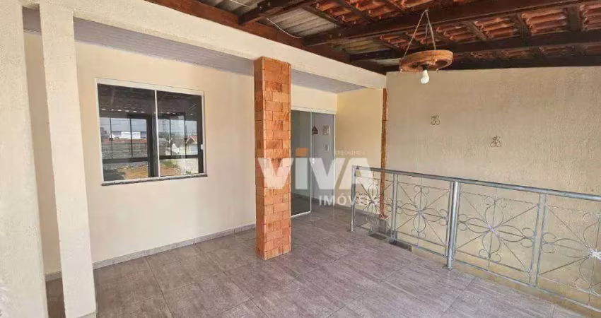 Kitnet com 2 dormitórios para alugar, 100 m² por r$ 2.255,00/mês - espinheiros - itajaí/sc