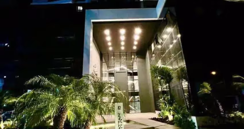 Apartamento com 2 dormitórios à venda por r$ 950.000,00 - centro - itajaí/sc