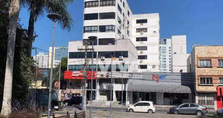 Prédio à venda, 3625 m² por r$ 18.000.000 - centro - itajaí/sc
